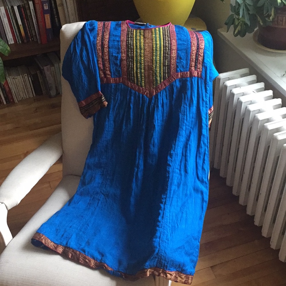 Indian tunic